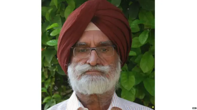 अमरजीत बहल