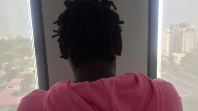 Christian Osakwe: Delta police drag doctor wey allegedly defile 15yr-old maid to court