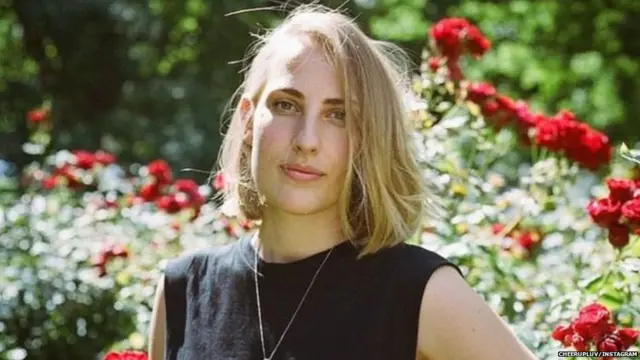 ਇੰਸਟਾਗ੍ਰਾਮ 'ਤੇ ਇਸ ਮਹਿਲਾ ਨੇ ਆਪਣੀ ਕਹਾਣੀ ਦੱਸੀ।