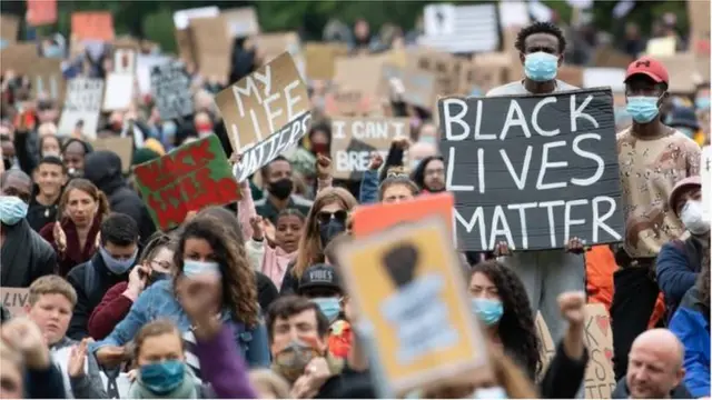 UK DEMO
