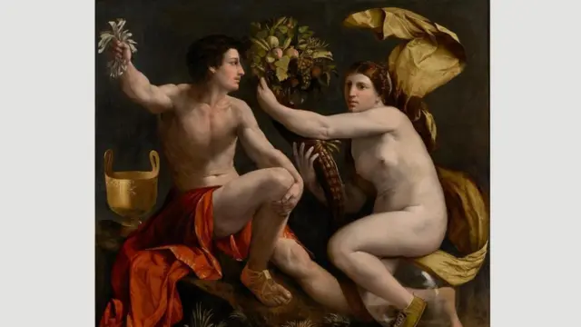 هل العري في "عصر النهضة" يعود لأسباب دينية أم شهوانية؟