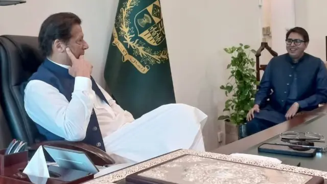 शहबाज़ गिल