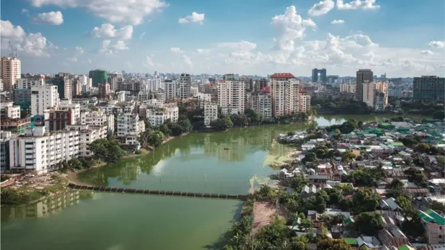 সংরক্ষিত জলাশয়,লেক, নদী, কৃষি জমির দখল ঠেকাতে ডিজিটাল পদ্ধতিতে ল্যান্ড রেকর্ড রাখা হবে।