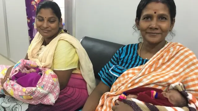 தமிழகத்தில்தான் பிரசவத்தின்போது இறக்கும் தாய்மார்களின் விகிதம் மிகவும் குறைவு