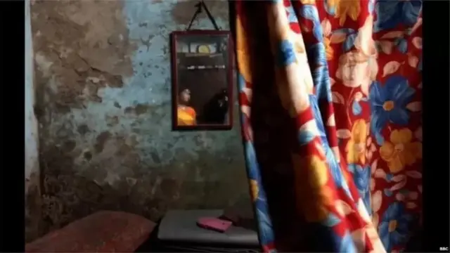 సెక్స్ వర్కర్లు