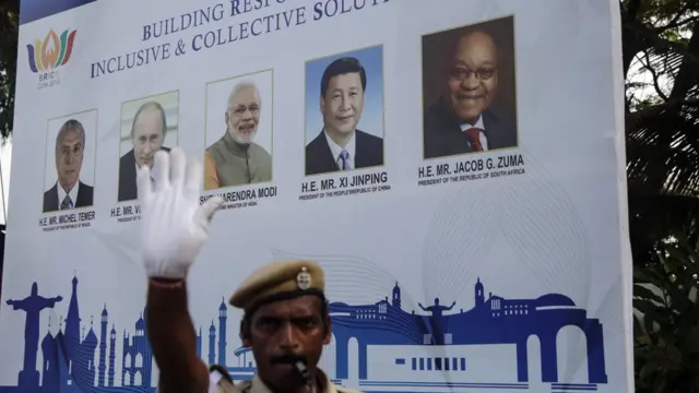 ब्रिक्स सम्मेलन