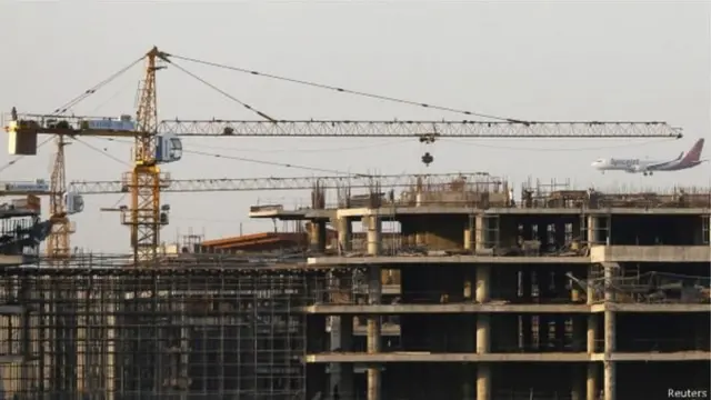 रियल एस्टेट