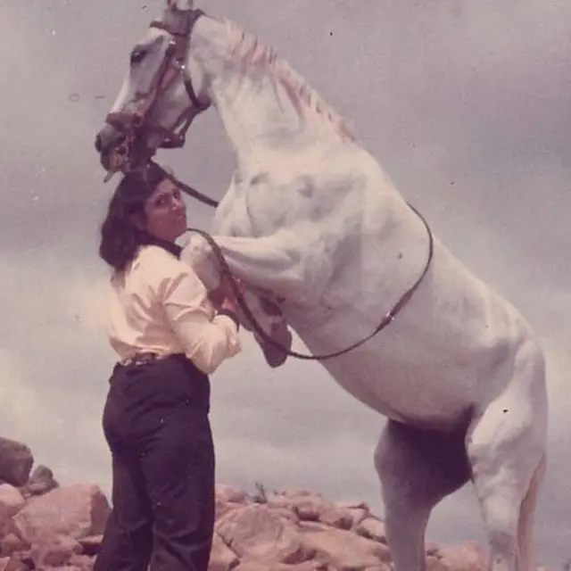 रेशमा पठान