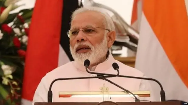 नरेंद्र मोदी