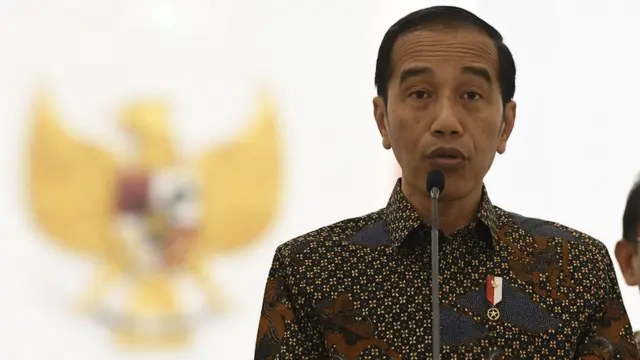 jokowi
