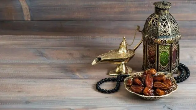 tende na ulaji mwingine wakati wa Ramadhan