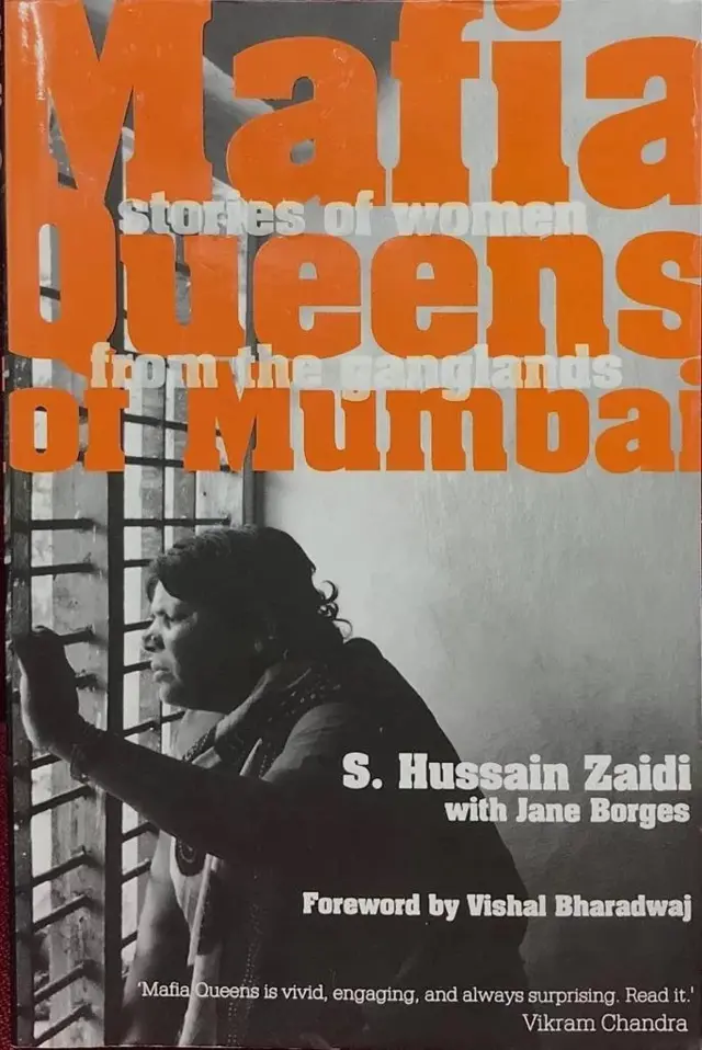 गंगूबाई काठियावाडी, आलिया भट्ट, चित्रपट, इतिहास