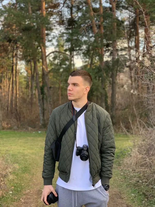 душан маричић