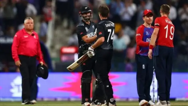 న్యూజీలాండ్