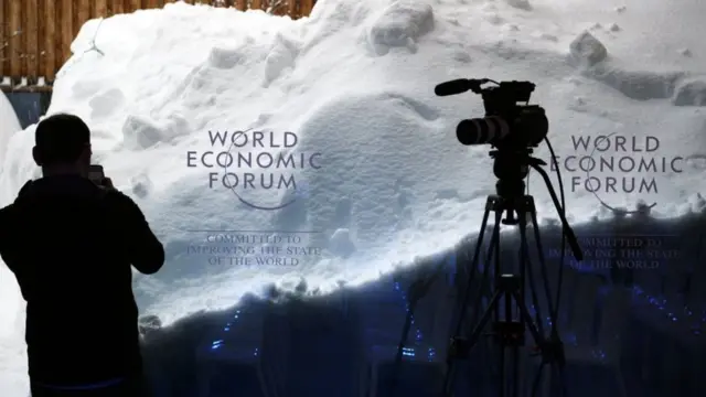 विश्व आर्थिक मञ्च