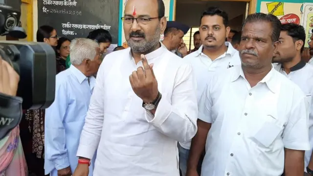 संजयकाका पाटील