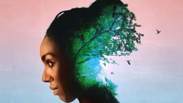 Suara-suara yang menenangkan