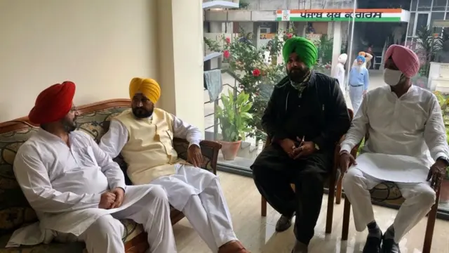 ਚਰਨਜੀਤ ਸਿੰਘ ਚੰਨੀ