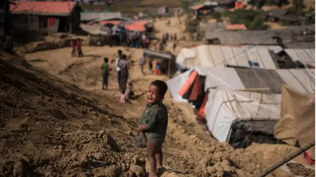 ရိုဟင်ဂျာ၊ ICC ၊ မြန်မာ၊ ရခိုင်