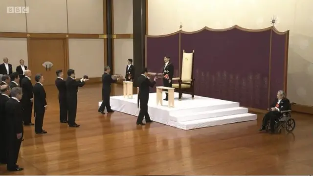 జపాన్ రాచరికం