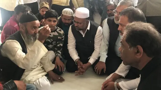 एसडीपीआई