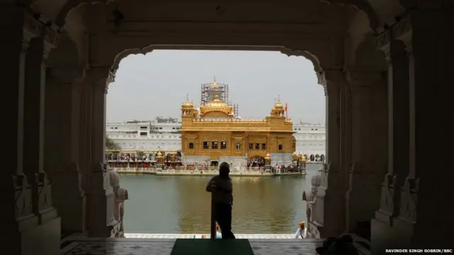 रविंदर सिंह रॉबिन