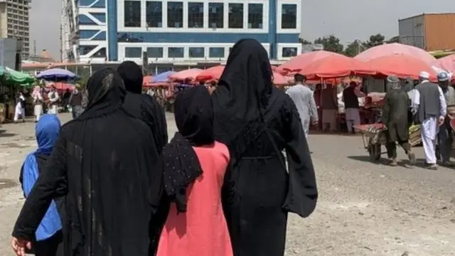 ஆப்கானிஸ்தான் மக்கள்