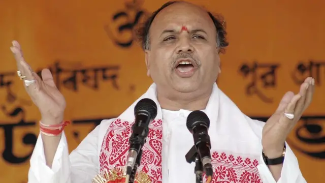 प्रवीण तोगड़िया