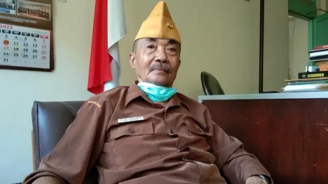 Veteran Indonesia