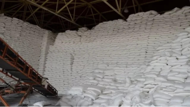 Çorum Şeker Fabrikası