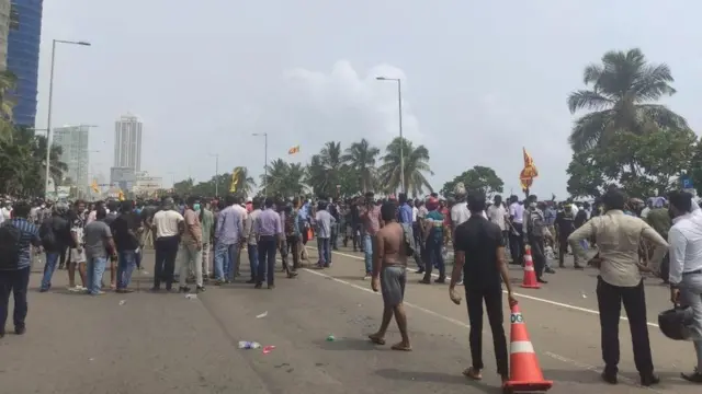 ਸ਼੍ਰੀ ਲੰਕਾ