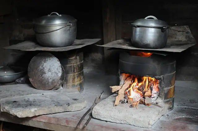 Differences in life expectancy across the world