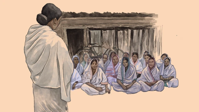 ચંદ્રપ્રભા સૈકિયાની