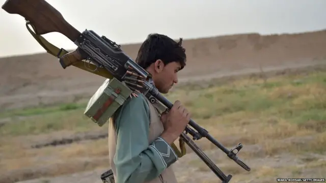 ਤਾਲਿਬਾਨ