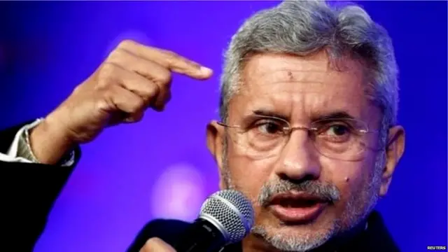 ఎం. జయశంకర్