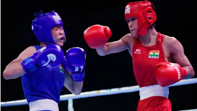 జమున బోరో