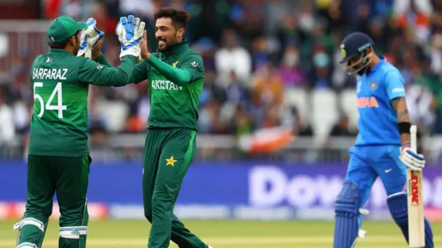 પાકિસ્તાન સામે ભારતનો થયો હતો કારમો પરાજય