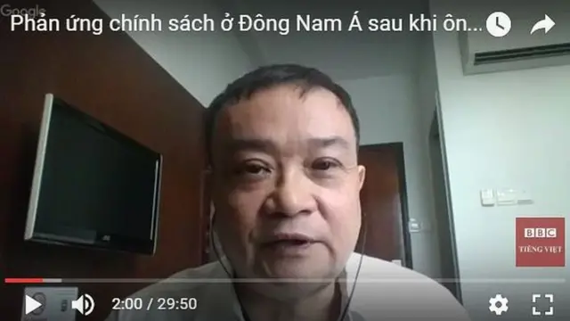 Tiến sỹ Hà Hoàng Hợp
