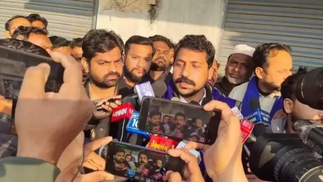 चंद्रशेखर आज़ाद