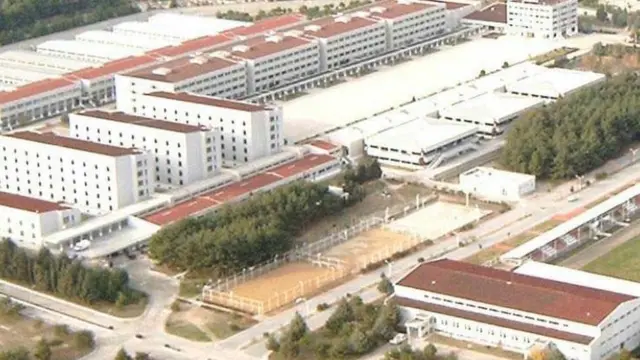 Ankara Astsubay Meslek Yüksek Okulu