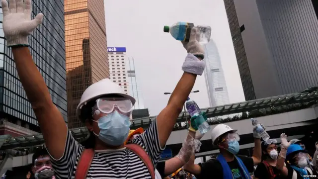 ਹਾਂਗ-ਕਾਂਗ