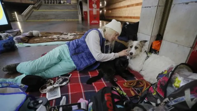 Війна в Україні