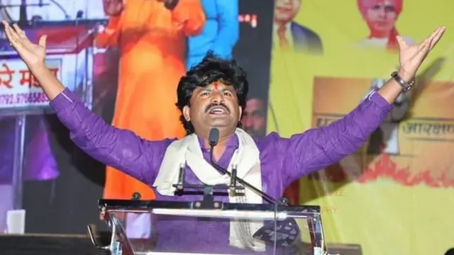 गोपीचंद पडळकर