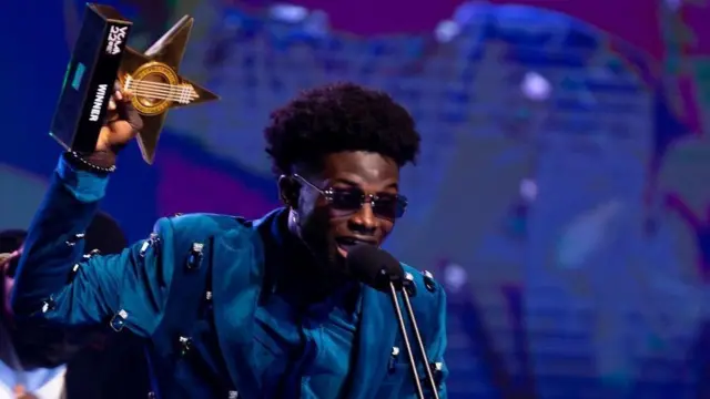 2021 VGMA awards winners: Diana Hamilton, Kidi, Adina, Kuami Eugene top winners of 2021 Vodafone Ghana Music Awards
