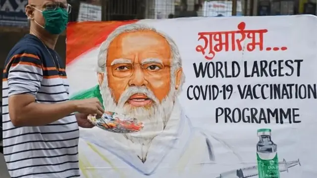कोरोना लस, पंतप्रधान नरेंद्र मोदी, याचिका, केरळ