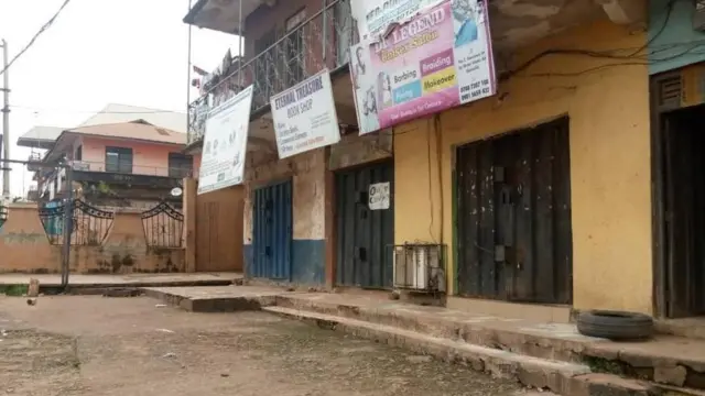 Ụlọahịa agbachiri agbachi