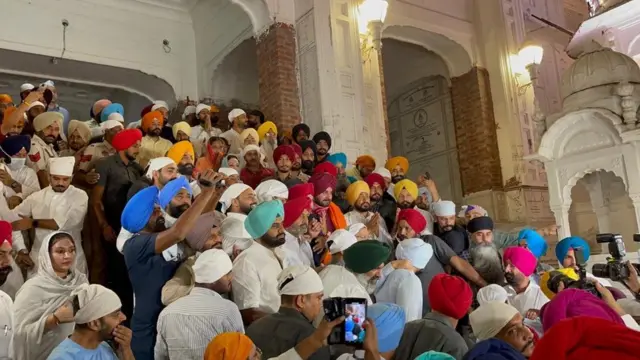 ਚਰਨਜੀਤ ਸਿੰਘ ਚੰਨੀ ਤੇ ਨਵਜੋਤ ਸਿੰਘ ਸਿੱਧੂ