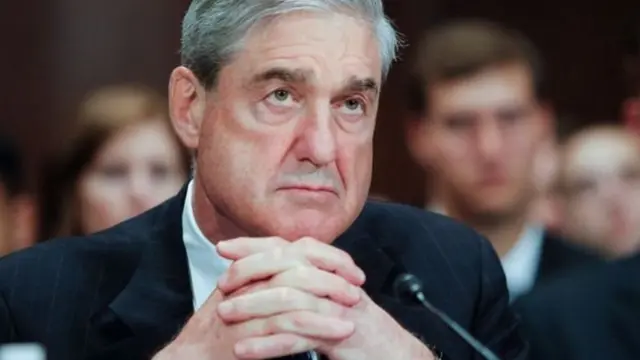 Robert Mueller