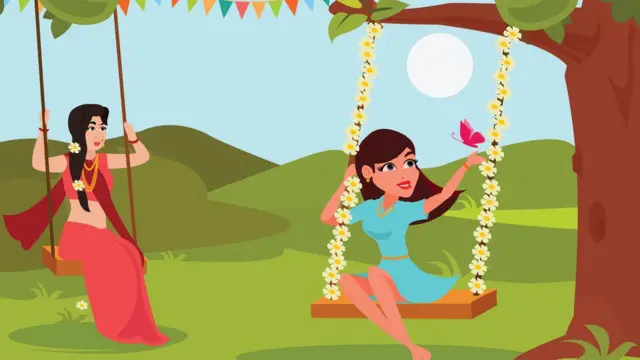 মাসিকের সময় মেয়েদের দরকার পুষ্টিকর খাবার ও সবার সহযোগিতা