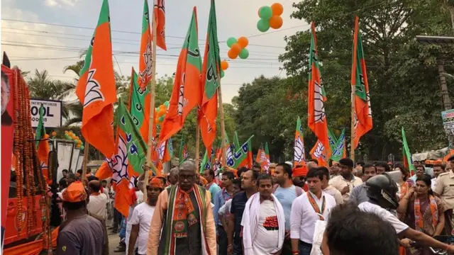 बिहार चुनाव